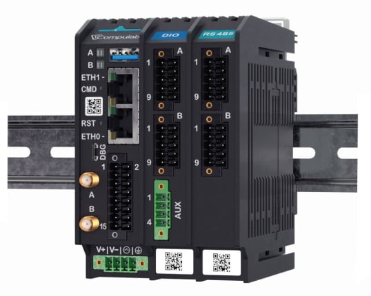 DIN-RAIL